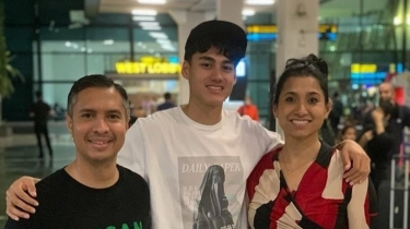 Punya Jabatan Mentereng di Bank Belanda, Intip Hobi Mahal Ibu Rafael Struick