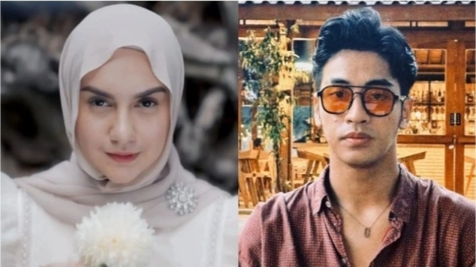 Ramai Dijodohkan, Riwayat Pendidikan Abidzar Al Ghifari dan Irish Bella Tak Jauh Beda