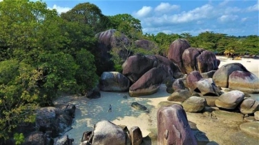 Rp 316,96 M Dikucurkan untuk UMKM Kepulauan Babel, Kanwil DJPb Tekankan NIB