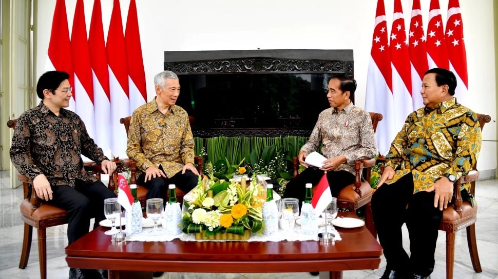Transisi Pemerintahan Bakal Berjalan Mulus, Begini Ciri-cirinya Menurut Pengamat