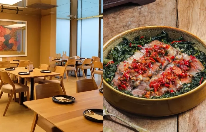 3 Tempat Kuliner di Pasar Minggu yang Enak dan Murah, Wajib Banget Mampir!