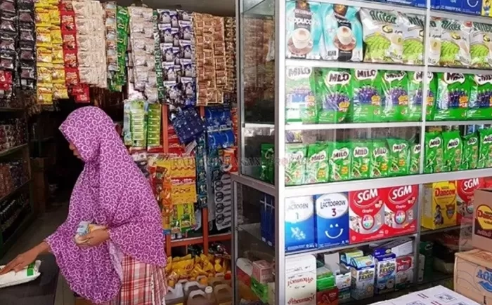 9,95 Juta Pedagang Kecil Terima Kredit Ultra Mikro, Totalnya Hingga April 2024 Capai Rp 37,31 Triliun