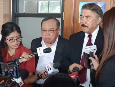 Berharap Gugatan Dikabulkan PTUN, PDIP Minta MPR Tak Lantik Prabowo-Gibran
