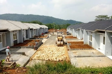 Berita Bagus Debitur KPR Bersubsidi, Bunga Tetap Meski BI Rate Naik
