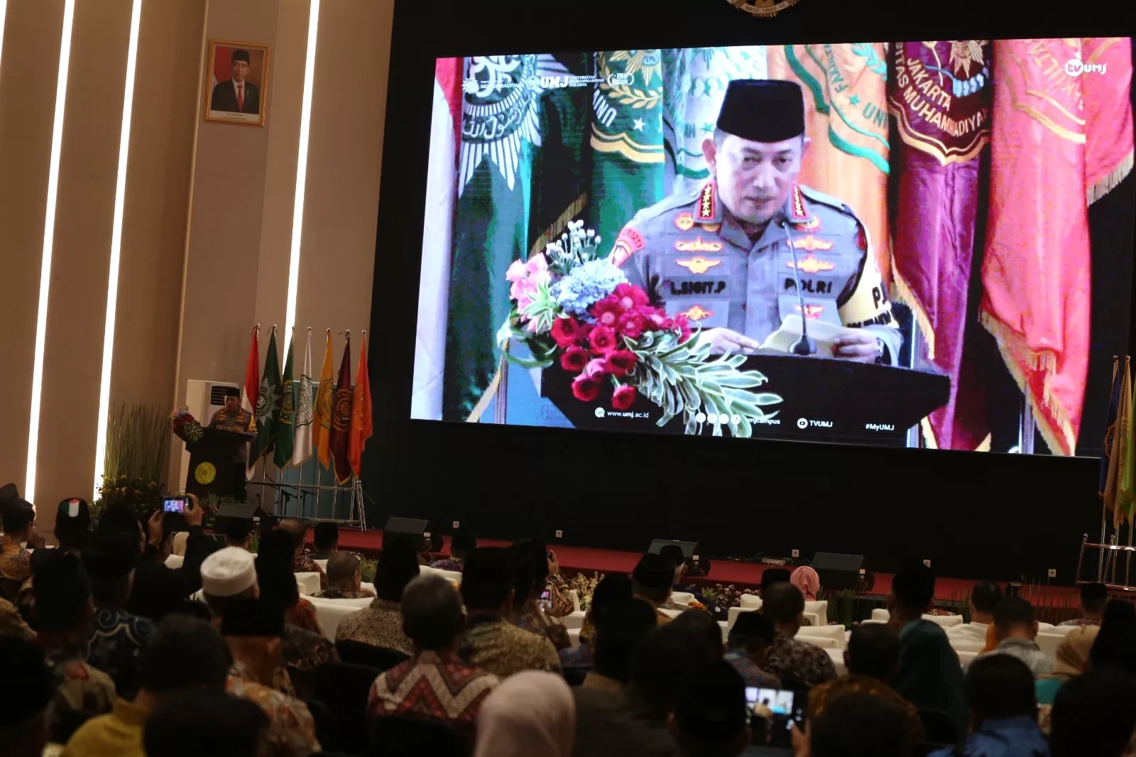 Brigadir Ridhal Bunuh Diri, Kapolri Bilang Begini
