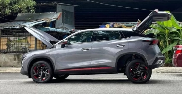 Buntut Viral Kejadian Patah As Roda, Chery Malaysia Lakukan Recall Omoda 5