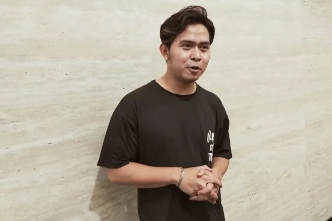 Cakra Khan Geram ke Bea Cukai, Beli Jaket Rp 6 Juta, Disuruh Bayar Rp 21 Juta