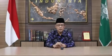 Haedar Nashir Soroti Rendahnya Tingkat Kecerdasan Anak Indonesia pada Momentum Hardiknas