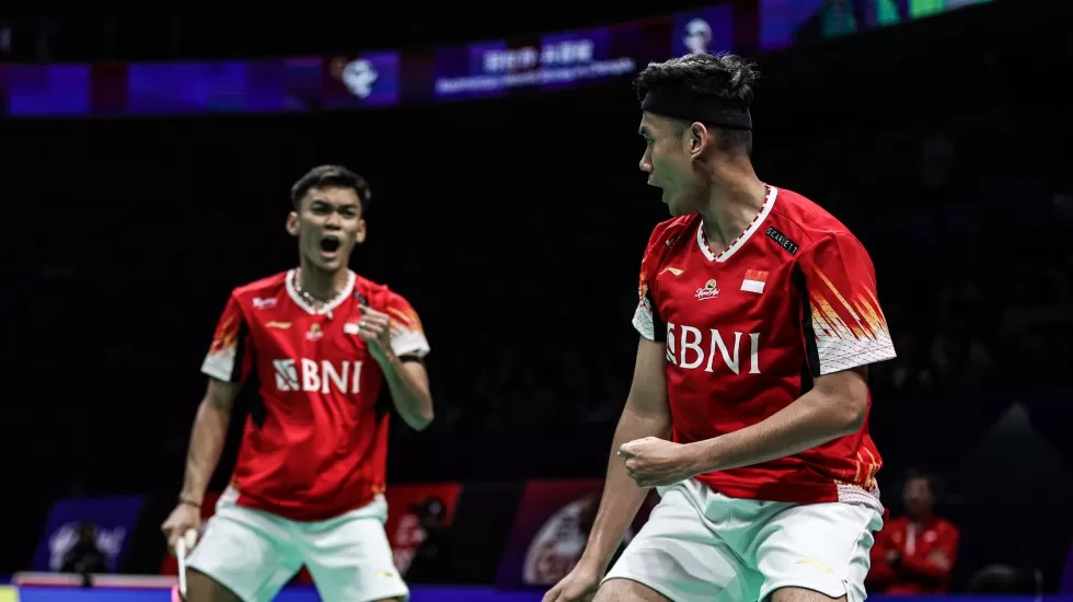 Indonesia Lolos ke Babak Perempat Final Thomas dan Uber Cup 2024, Ini Hasil Drawing dan Jadwal Pertandingan Babak Selanjutnya