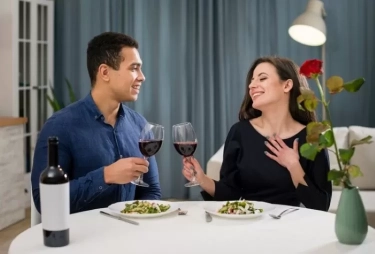 Jadi Pasangan Idaman, Inilah 6 Tipe Kepribadian MBTI Paling Romantis dalam Menjalin Hubungan