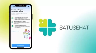 Kemenkes RI Terima Laporan Phishing Atas Nama Aplikasi SATUSEHAT, Begini Modusnya