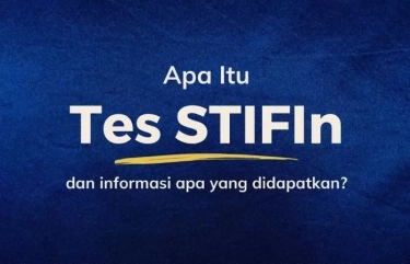 Kenali Kepribadian dan Perilaku Genetik Seseorang Lewat STIFIn, Apa Itu?