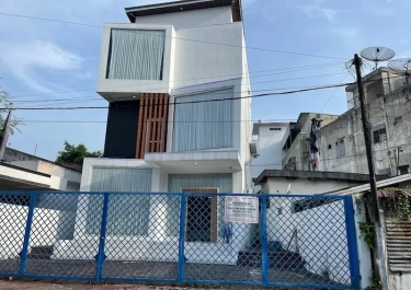 KPK Sita Bangunan Kantor Partai NasDem dari Kasus Suap Bupati Labuhan Batu