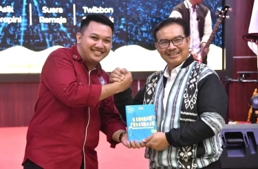 Ruang Inklusif di Indonesia Masih Sulit Diakses, BKKBN Genjot Edukasi Soal Perbedaan