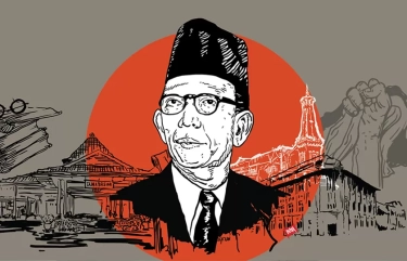 Sejarah Hari Pendidikan Nasional: Mengenang Jasa Ki Hadjar Dewantara dalam Membangun Pendidikan Indonesia yang Berkualitas