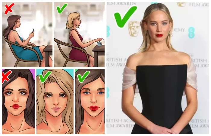 Sepele tetapi Penting! Ini 6 Etika yang Wajib Diketahui Para Perempuan, Salah Satunya Jangan Bersandar di Kursi