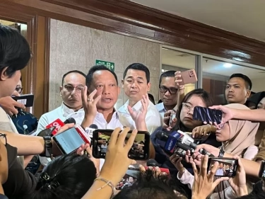 Tetap November, Mendagri Pastikan Tak Ada Perubahan Jadwal penyelenggaraan Pilkada Serentak 2024