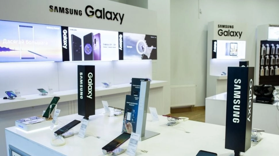 45 HP Samsung Penuhi Syarat Pembaruan One UI 7