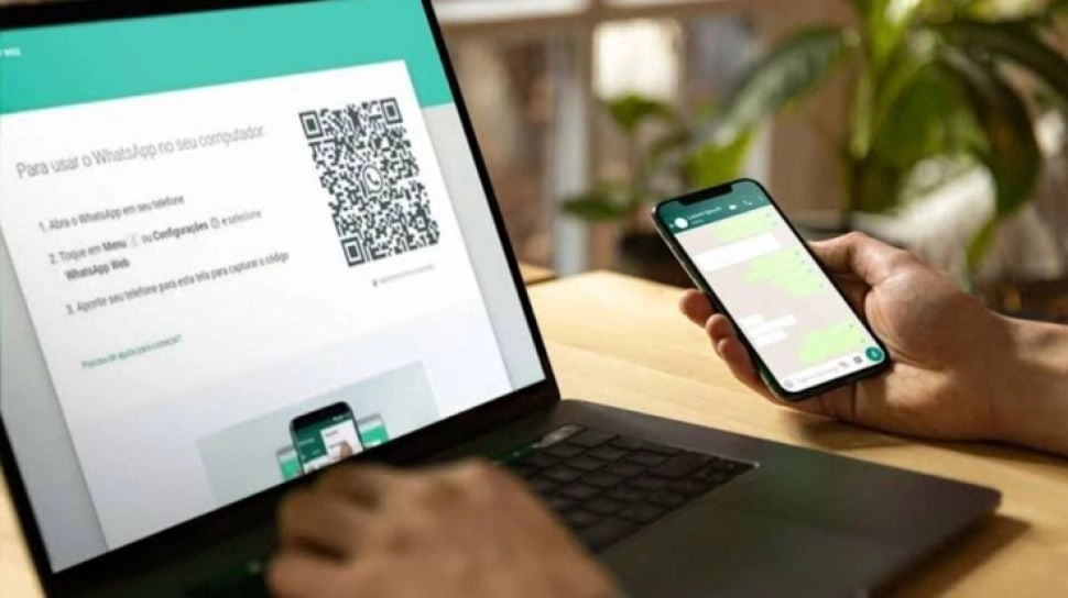 Cara Mengatasi Tidak Bisa Scan Kode QR WhatsApp Web