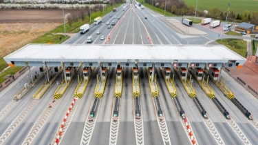 IOTF Siap Sambut Era Bayar Tol Tanpa Setop