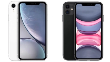 iPhone XR vs IPhone 11, Mana yang Masih Layak Dibeli pada Tahun 2024?