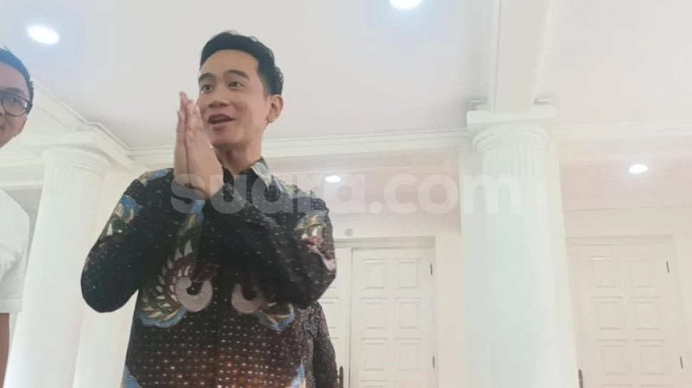 Jangan Pede Dulu! Gibran Rakabuming Punya Admin Buat Balas Cuitan Twitter, Ngaku Sebagai Anti Sosmed