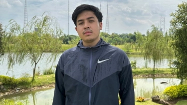 Lagi Ultah, Damage Jerome Polin Fix Dukung Musuh Timnas Indonesia di Piala Asia U-23 Bakal Diijabah?