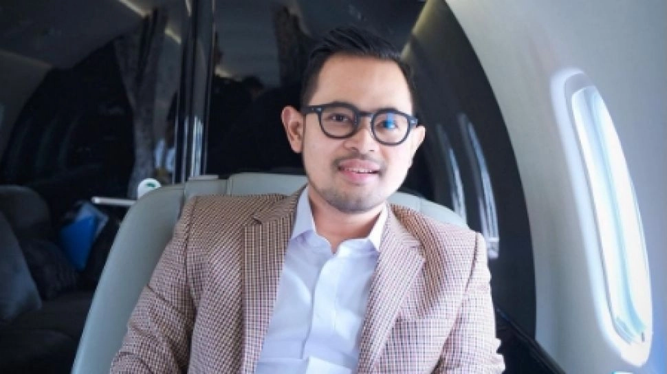 Lelang Vespa Babe Cabita Berjalan Sengit, Juragan 99 Kini Jadi Penawar Tertinggi Rp 150 Juta