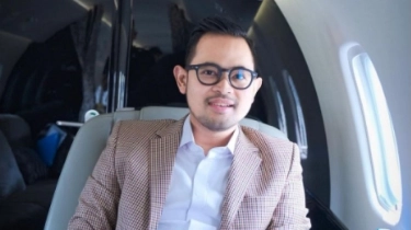 Lelang Vespa Babe Cabita Berjalan Sengit, Juragan 99 Kini Jadi Penawar Tertinggi Rp 150 Juta