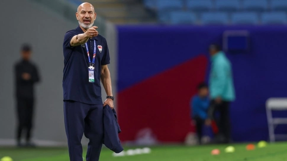 Pelatih Irak Kuliti Timnas Indonesia U-23: Dari Mulai Stadion Abdullah bin Khalifa Sampai Dana Miliaran Rupiah