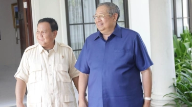 Pengamat Ini Sebut Dua Mantan Presiden Bakal Jadi Mentor Prabowo Saat Pimpin Indonesia