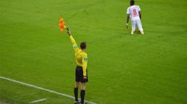 Sosok Majed Mohammed Al Shamrani, Wasit Kontroversial di Laga Indonesia vs Irak yang Pernah Rugikan RI!