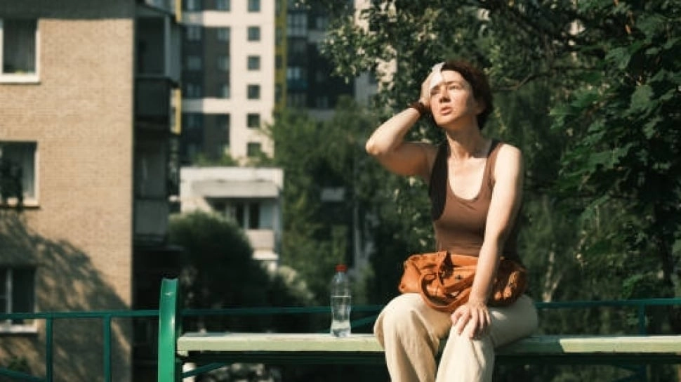 Waspada Cuaca Panas Menyengat Selama 5 Hari ke Depan, Ini 5 Bahaya yang Mengancam Kesehatan!