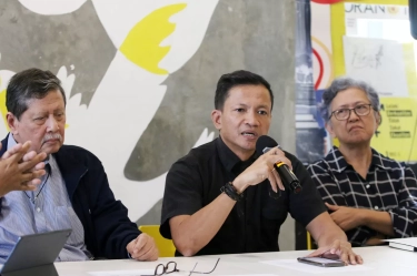 Amnesty International Tegaskan Tindakan Respresif Kepolisian di Kampus UNM Merupakan Pelanggaran HAM