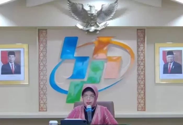BPS Catat Inflasi April 2024 Tembus 3 Persen, Tarif Transportasi Jadi Penyebab