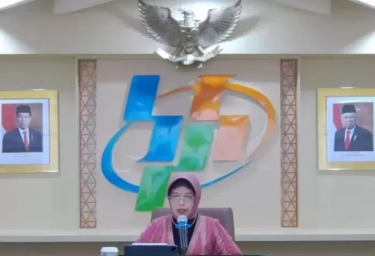 BPS Catat Inflasi April 2024 Tembus 3 Persen, Tarif Transportasi Jadi Penyebab