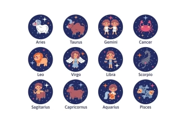 Cocok Dijadikan Pasangan Hidup! 5 Zodiak Ini Dinilai Paling Setia di Antara yang Lainnya, Apa Saja?
