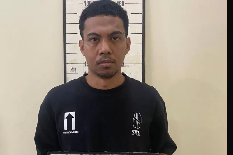 DJ East Black Diduga Ambil Video Telanjang Mantan Pacar Tanpa Izin
