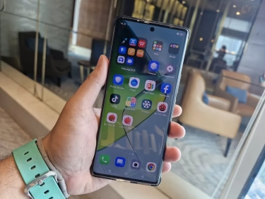 Infinix Note 40 Pro Series 5G Rilis di Indonesia, Harga Rp 4 Jutaan Punya Layar Edge, Ini Spesifikasinya