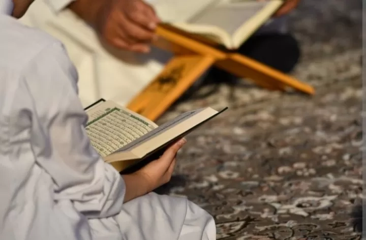 Memahami Bacaan 'Laa Ikraha Fiddiin' di dalam Surat Al Baqarah Ayat 256, Lengkap Beserta Artinya dan Tafsirnya 