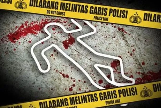 Pelaku Mutilasi Ciamis Potong Tubuh Korban Mulai Dari Payudara hingga Kaki