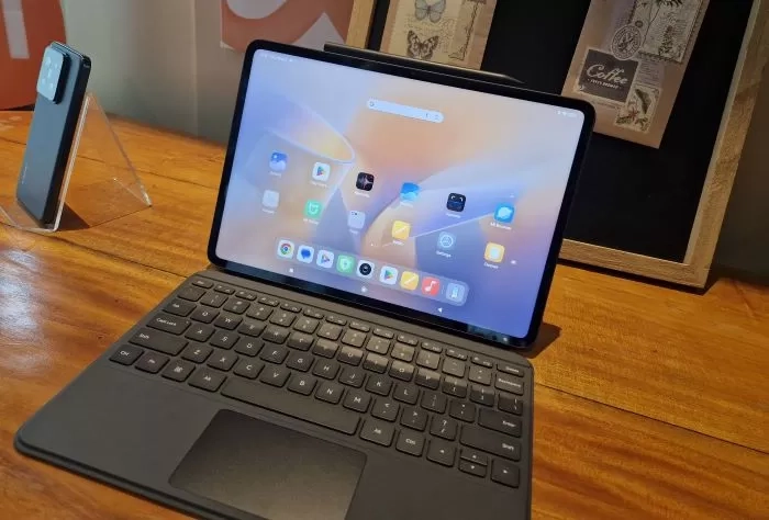 Spesifikasi dan Fitur Xiaomi Pad 6S Pro, Harga Rp 8 Jutaan, Sebagus Apa?