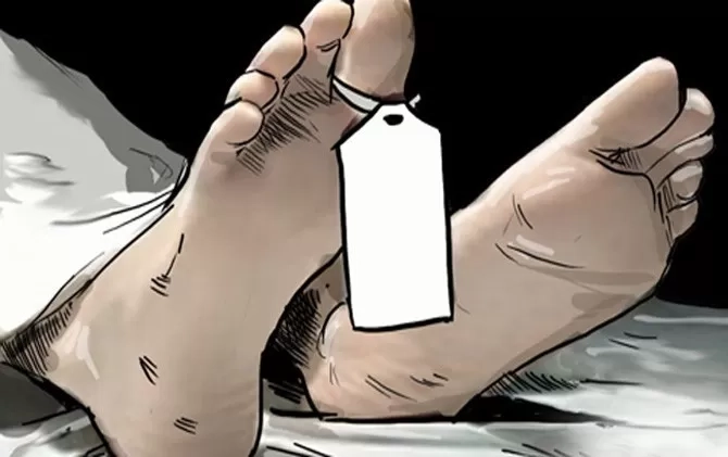 Suami Mutilasi Istrinya Sendiri di Ciamis
