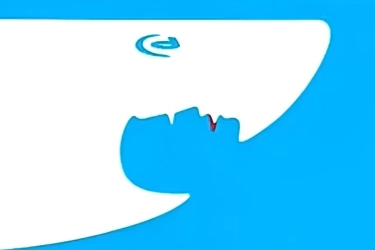 Tes Kepribadian: Lebih Suka Terus Terang atau Diam? Cek Karakter Kamu dalam Gambar Hiu atau Pria