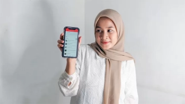 Tingkatkan Pelanggan Berbasis Syariah, LinkQu Gaet Bank Muamalat