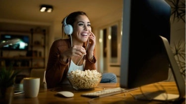 3 Zodiak Ini Paling Cengeng Tiap Kali Nonton Film, Pisces Serasa Jadi Pemerannya