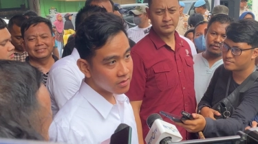 Alasan Gibran Rakabuming Pakai AI Buat Kampanye Pilpres 2024: Ternyata Anti Medsos