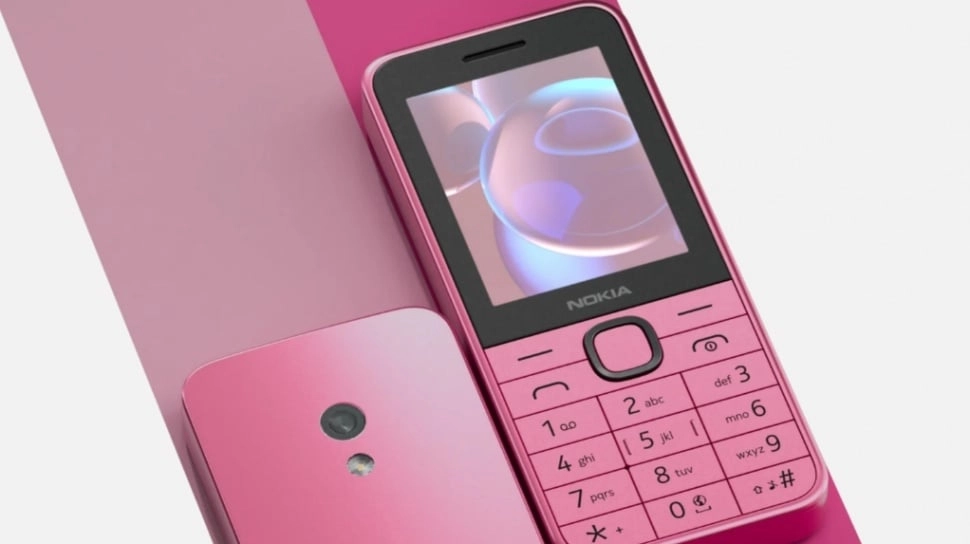 Andalkan Chipset Unisoc, HMD Rilis 3 HP Murah Nokia