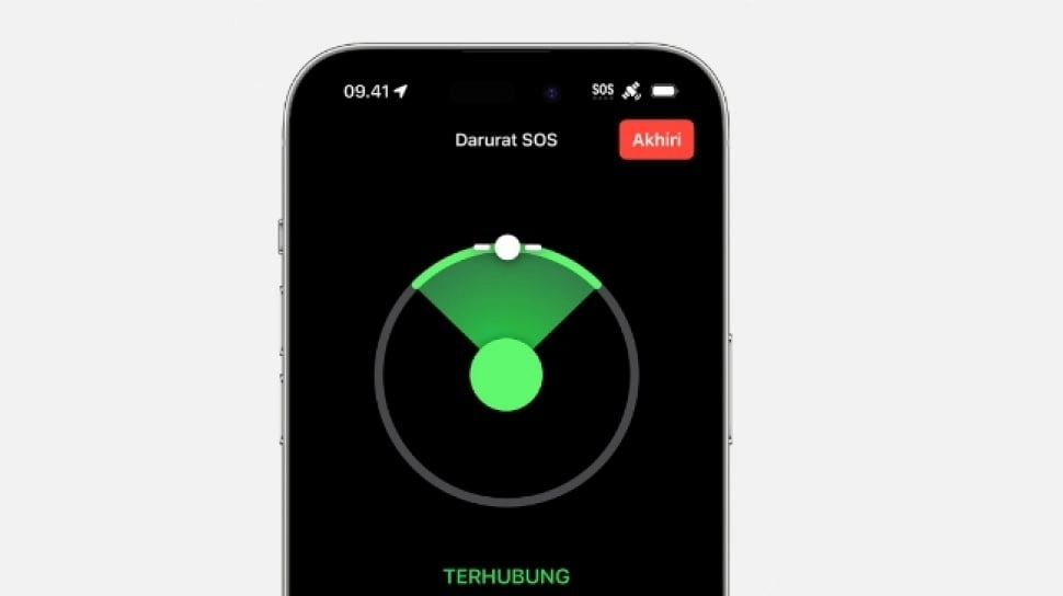 Apa Itu Konektivitas Satelit yang Sering Dipakai di HP Flagship?