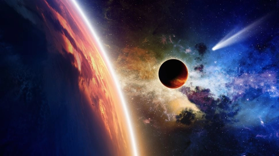Bisa Lihat Planet, Ini 5 Fenomena Langit Mei 2024 di Indonesia